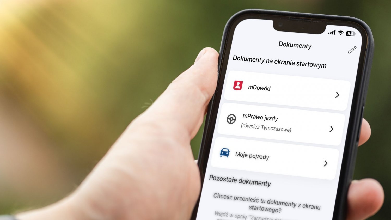 Aktualizacja mObywatela i cyfrowy niezbędnik. Kryzys cię nie zaskoczy