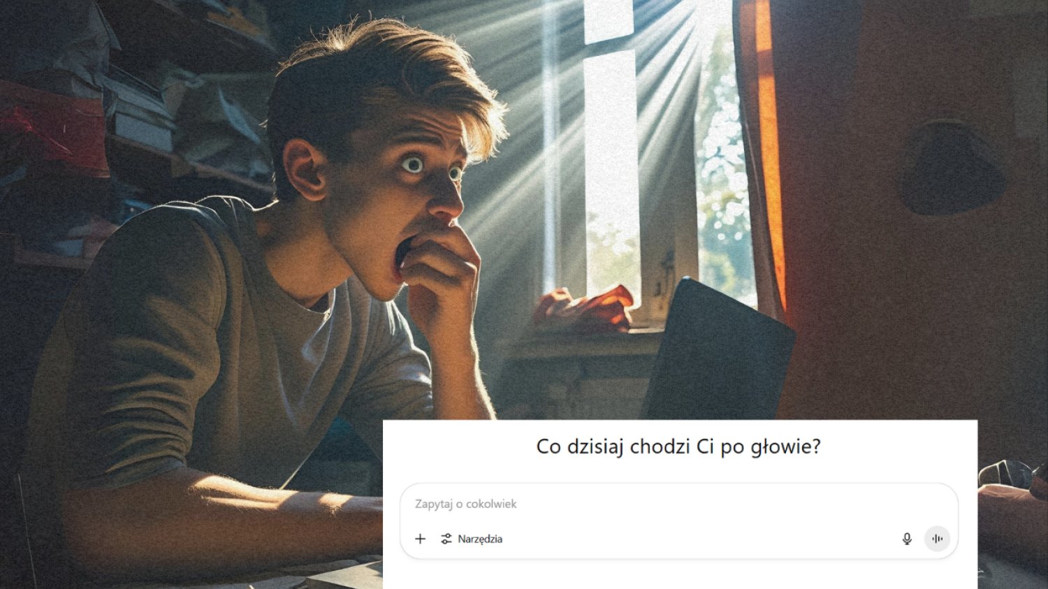 Pytałeś o coś ChatGPT? Wasza rozmowa mogła stać się publiczna w sieci Twoje rozmowy z ChatemGPT mogły trafić do Google. Przez jeden błąd