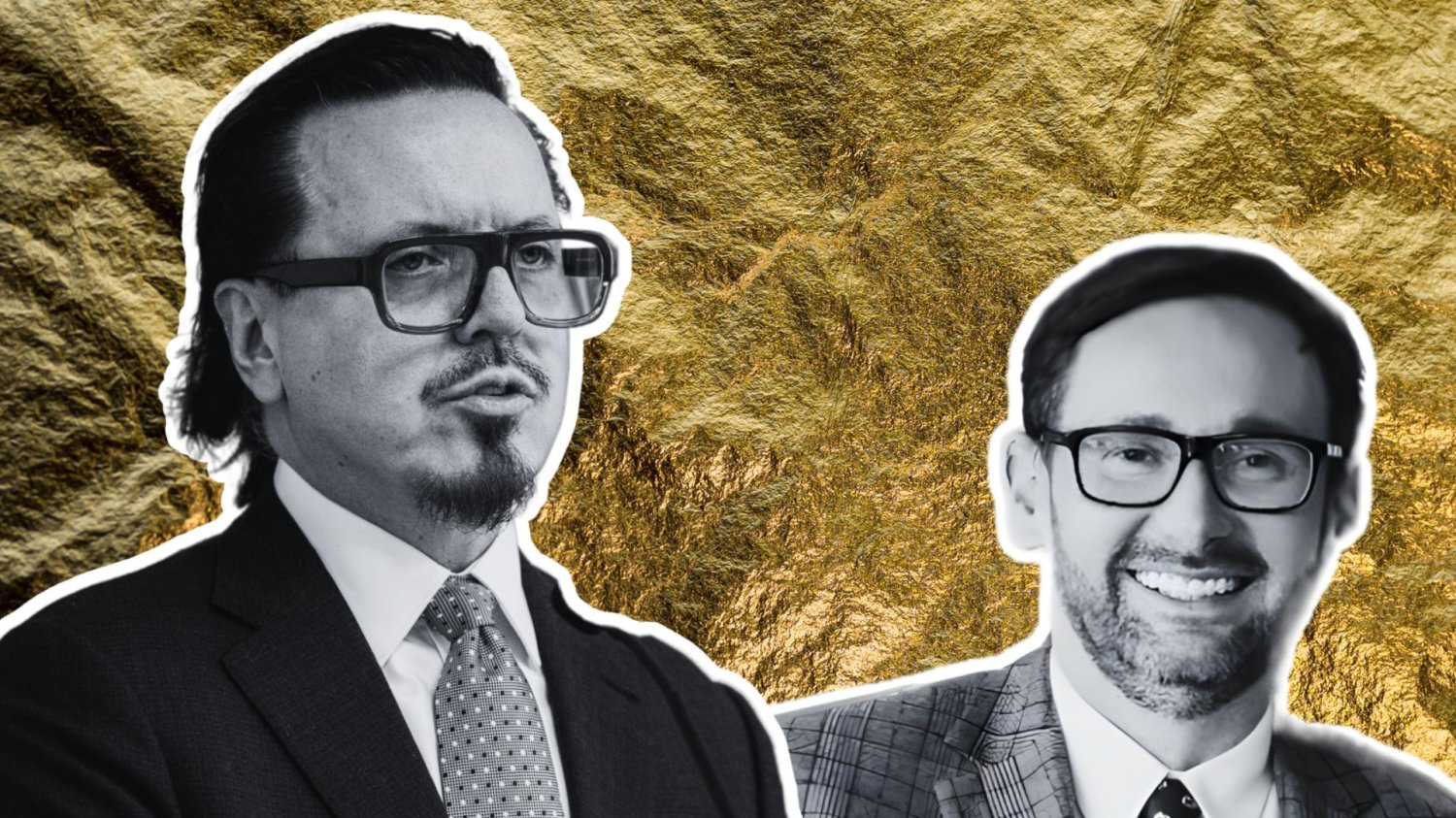 Kodeks antykolesiowski wchodzi do państwowych spółek. Oby powstrzymało to narodziny drugiego Obajtka minister Wojciech Balczun i były prezes Orlenu Daniel Obajtek