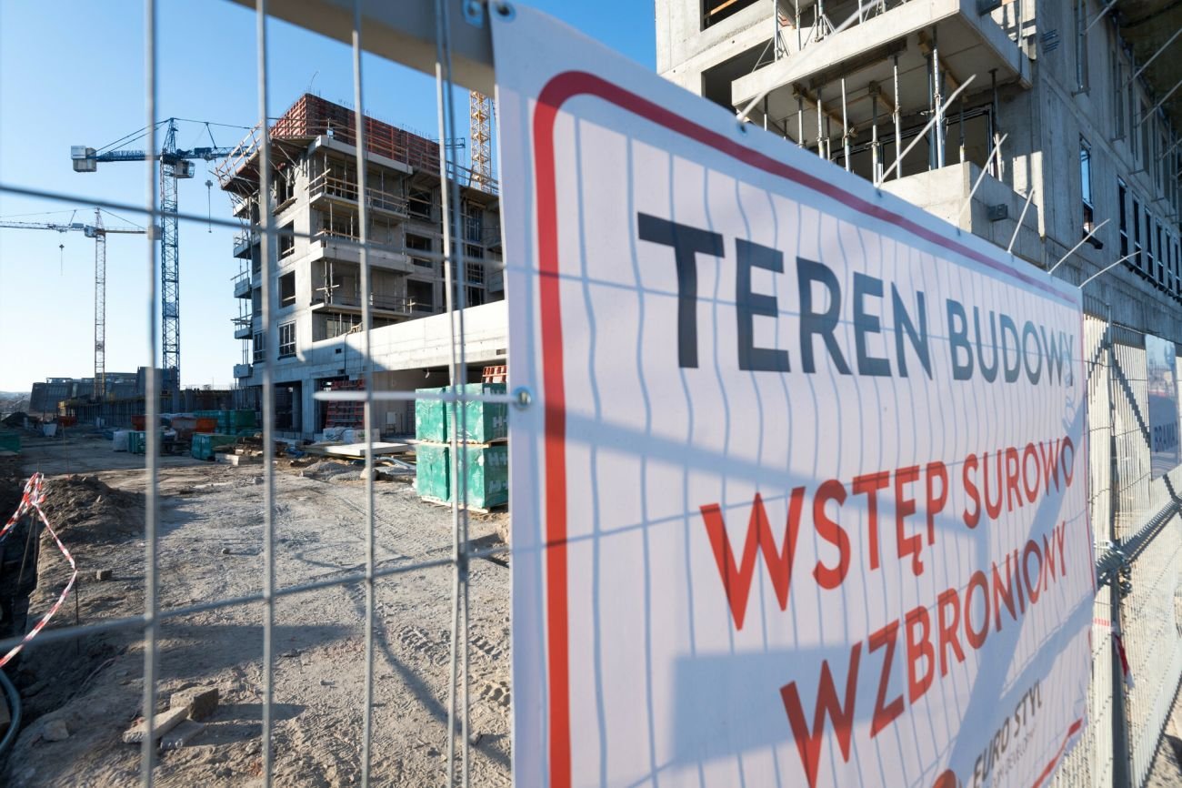 "Kredyt bez wkładu" zaliczył falstart. Żaden bank nie przygotował oferty