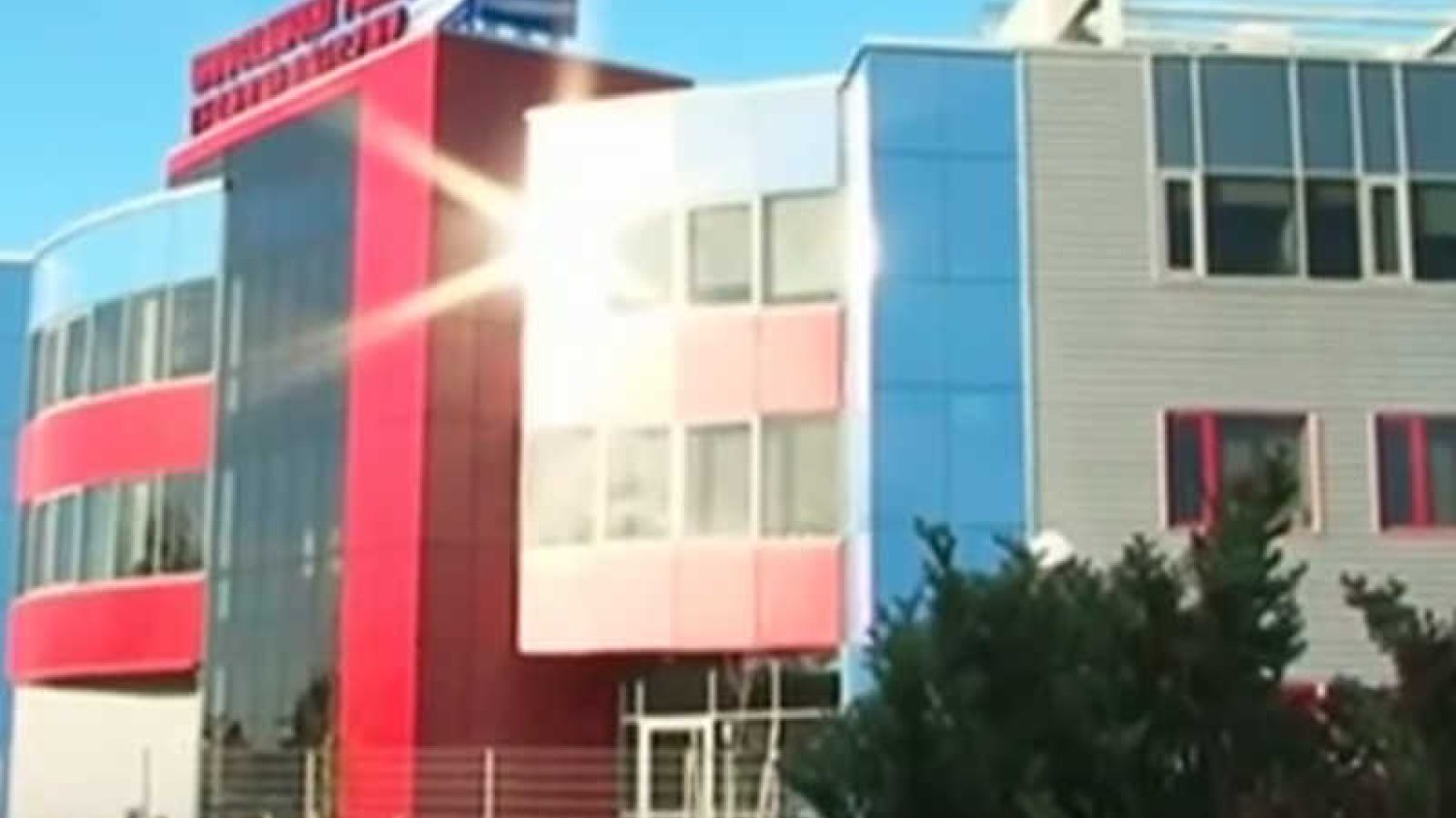 Po oddaniu ostatniego budynku, będzie to jeden z największych obiektów tego typu w Polsce.