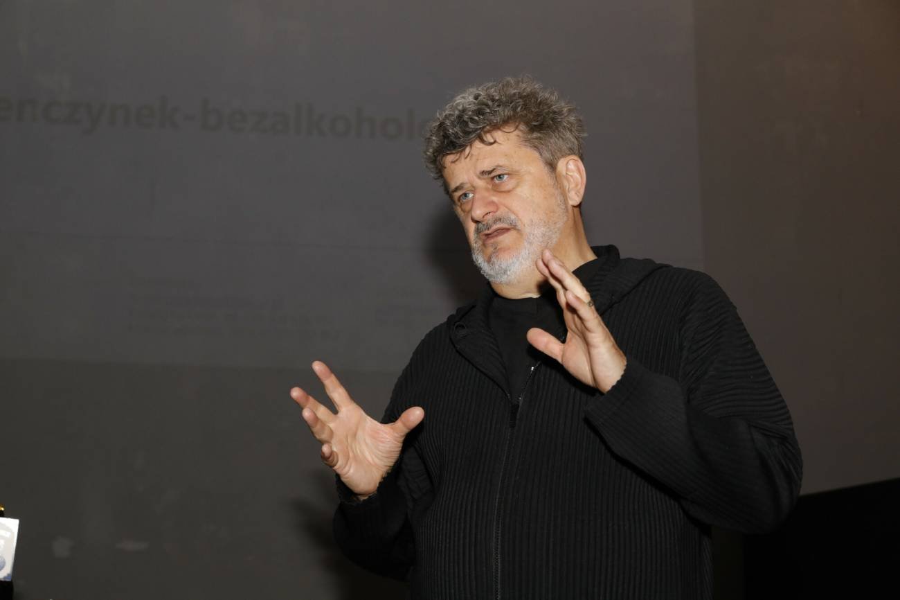 Jak wygląda biznes Janusza Palikota?