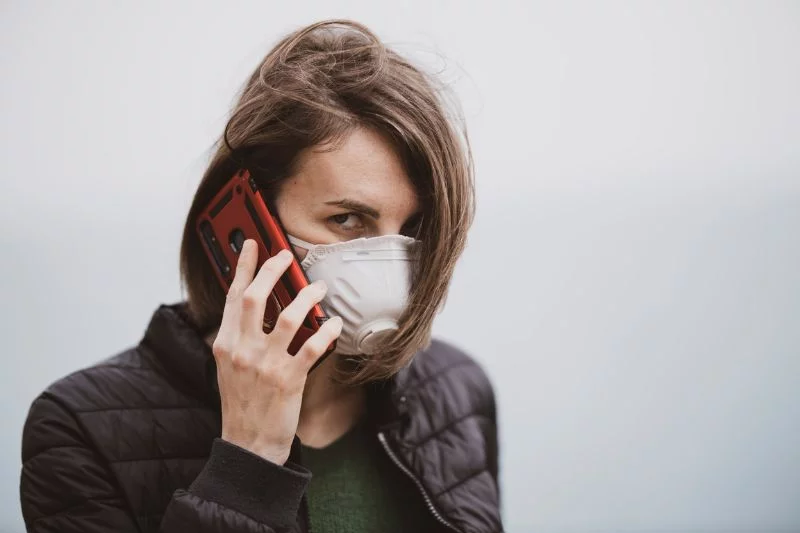 Epidemia powinna skłaniać do zdalnych wizyt u specjalisty.