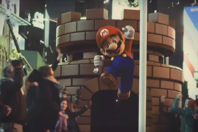 Nowa produkcja Nintendo już teraz rozpala wyobraźnię graczy