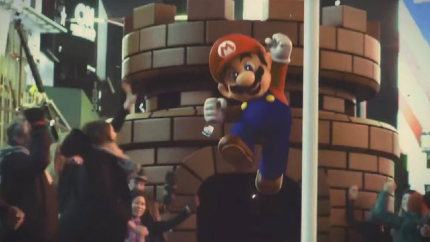 Nowa produkcja Nintendo już teraz rozpala wyobraźnię graczy