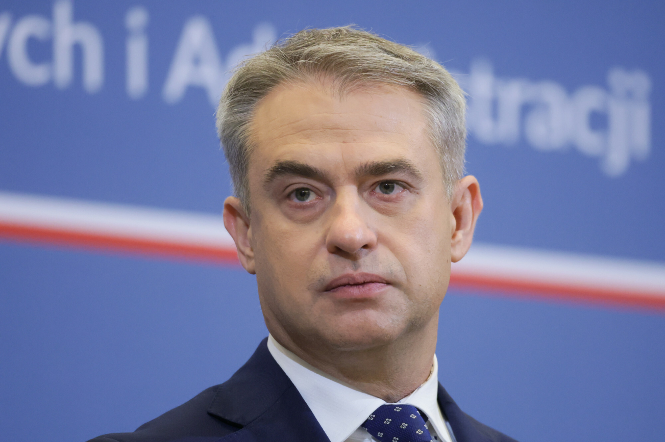 Inwestycji Intela w Miękini pod Wrocławiem jednak nie będzie