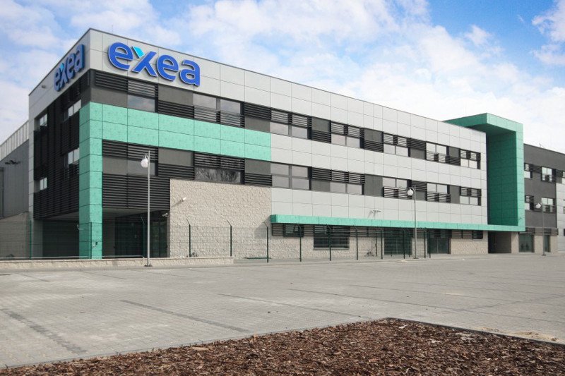 Polski projekt, dostał się do finału prestiżowego konkursu ogłoszonego przez Komisję Europejską.