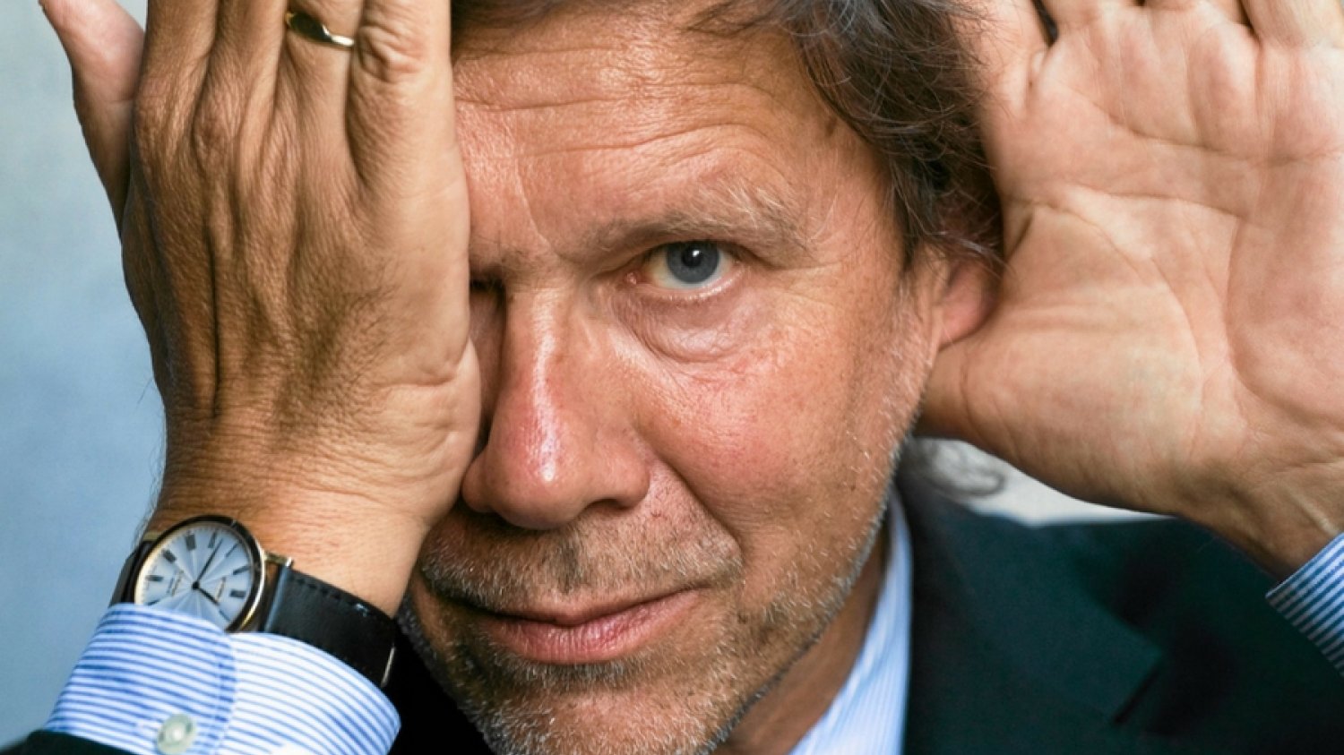 Jacek Santorski.