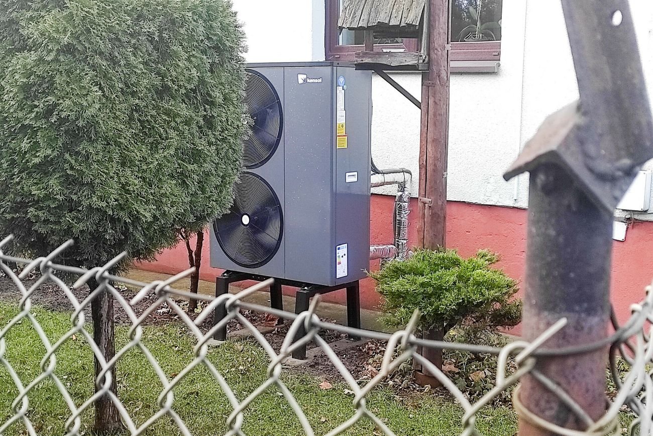 Koniec bubli w programie "Czyste Powietrze"