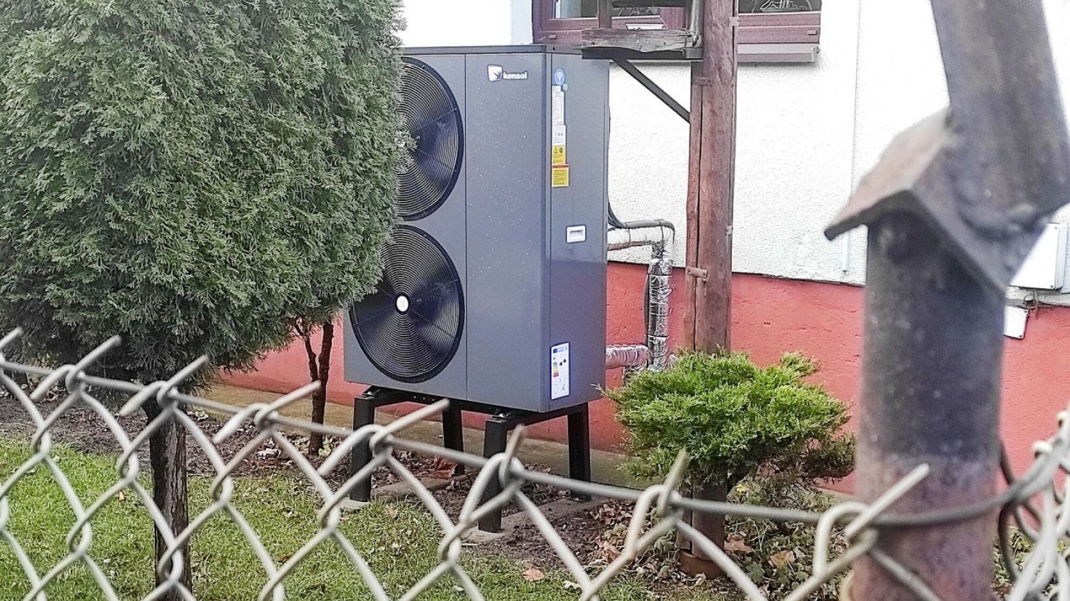 Koniec bubli w programie "Czyste Powietrze"