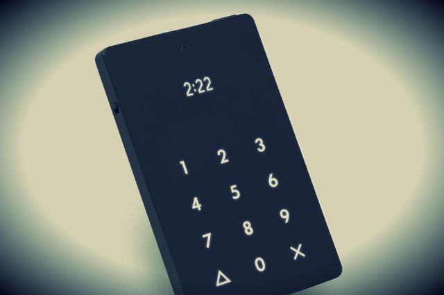 Ten produkt dwóch innowatorów skłania do pytania o znaczenie technologii w naszym życiu