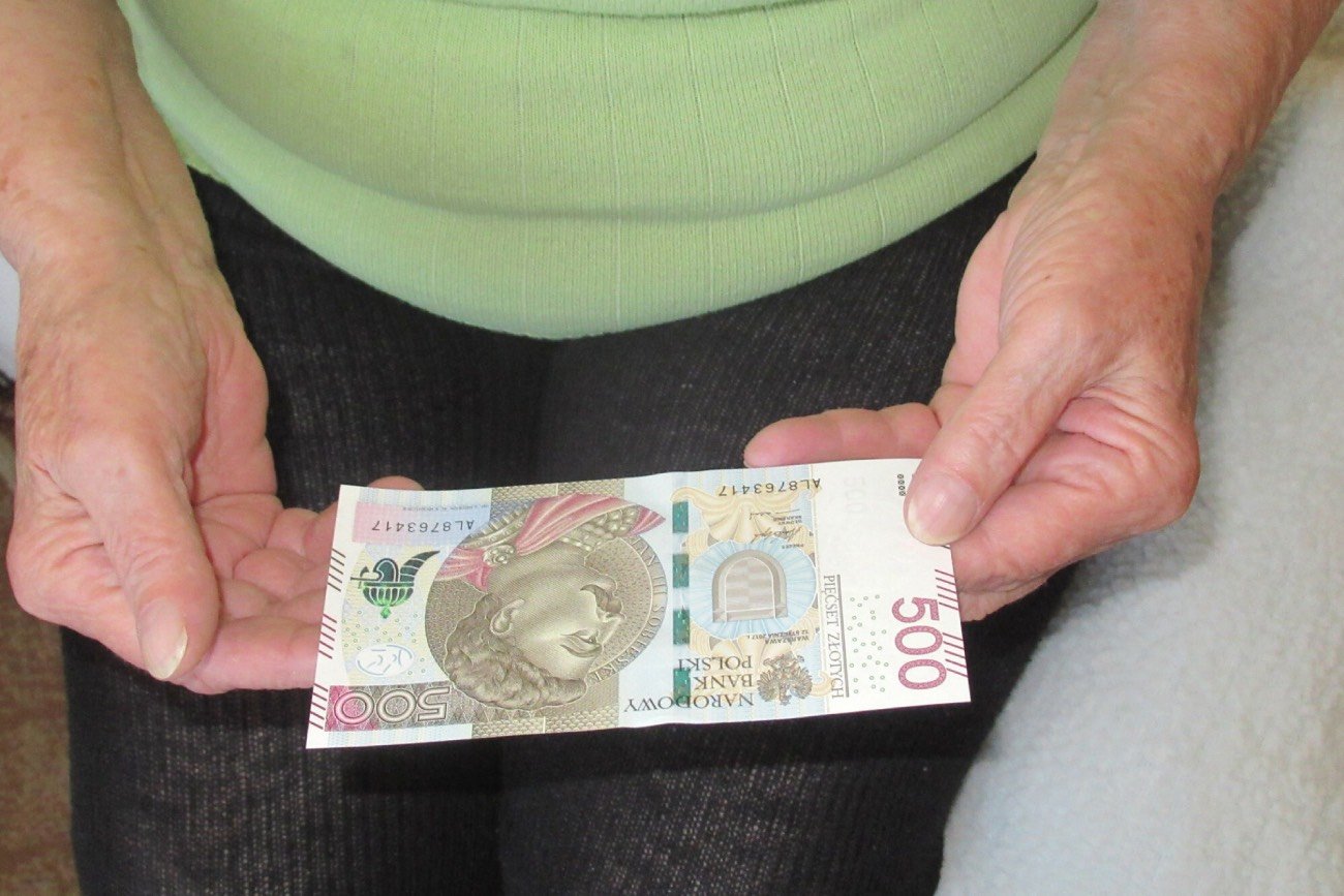 Waloryzacja rent i emerytur 2023. Rekordowa podwyżka świadczeń