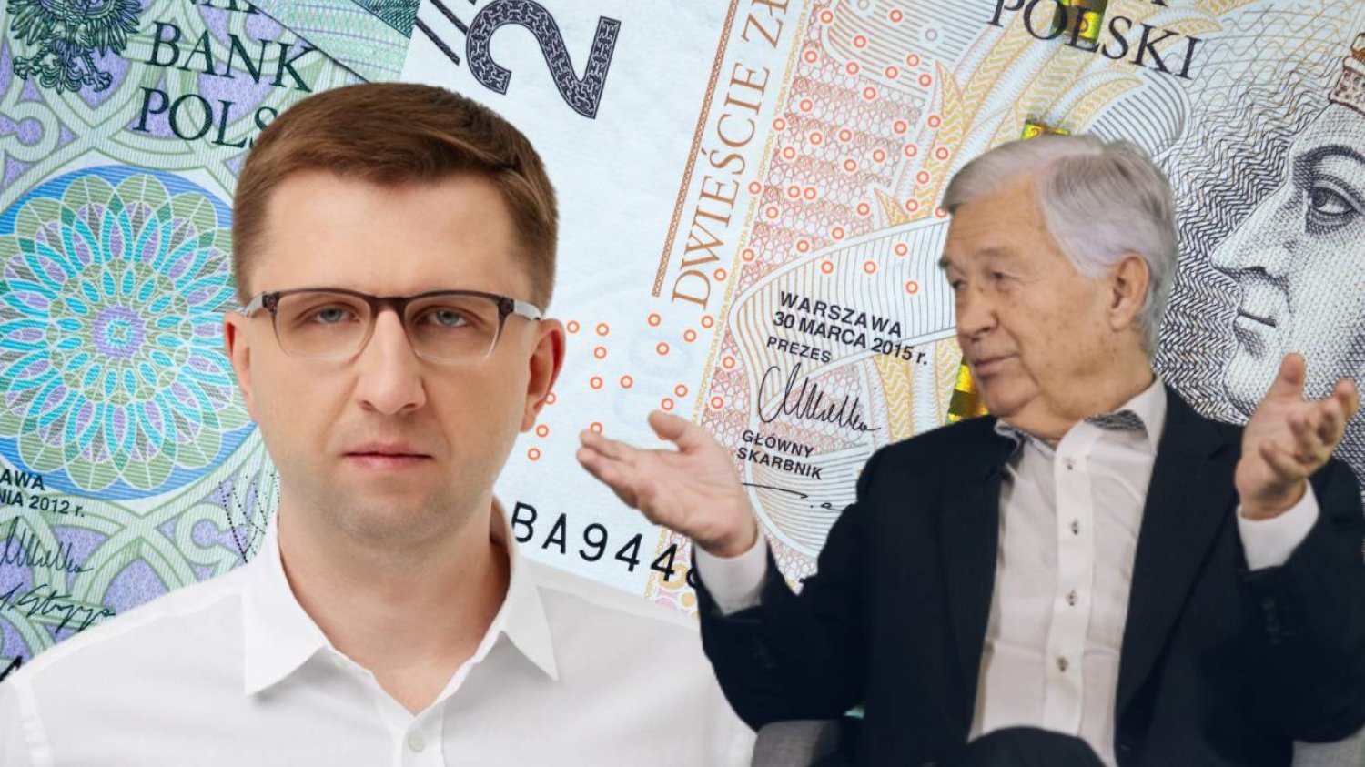 Inflacja na poziomie 80 proc.? Analityk komentuje rewelacje "doradcy majątkowego".