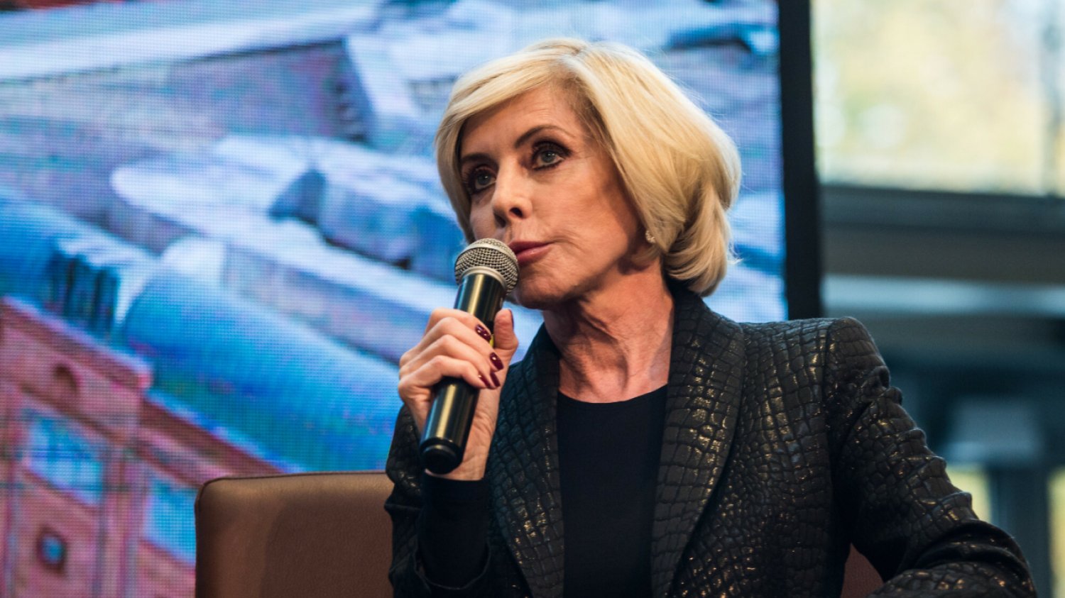 Grażyna Kulczyk