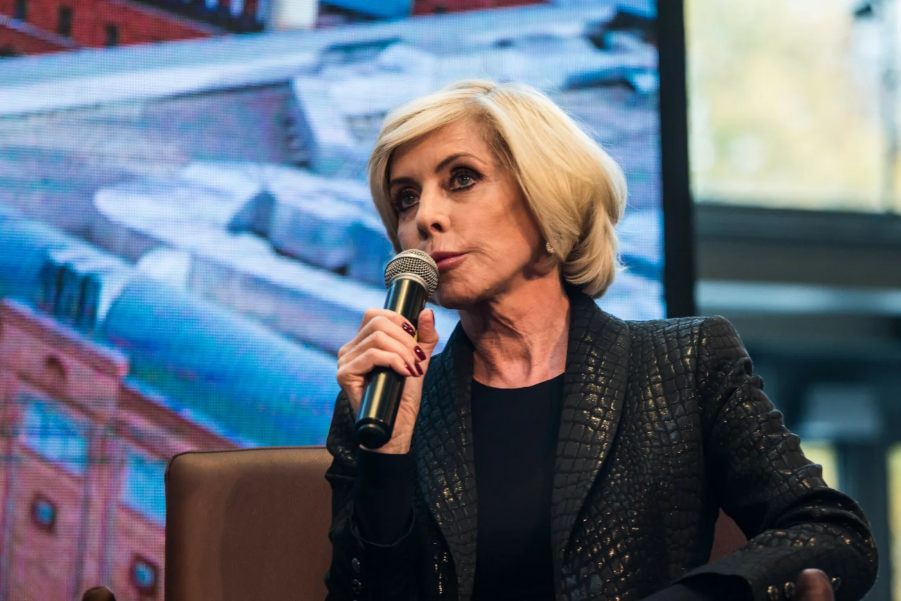 Grażyna Kulczyk