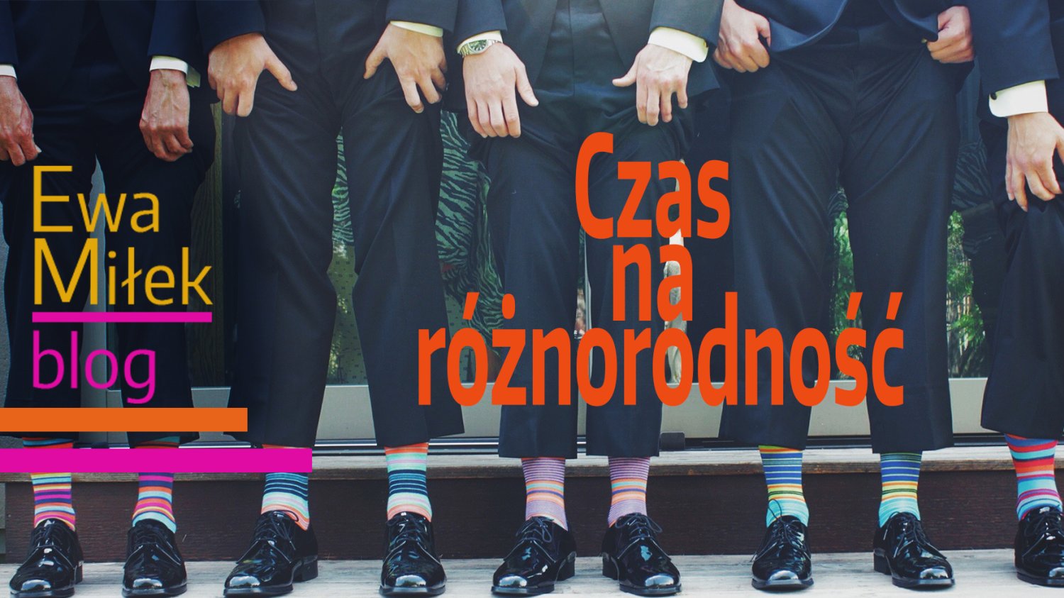 Blog Ewa Miłek