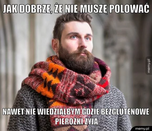Młodzi chętnie podążają za modą
