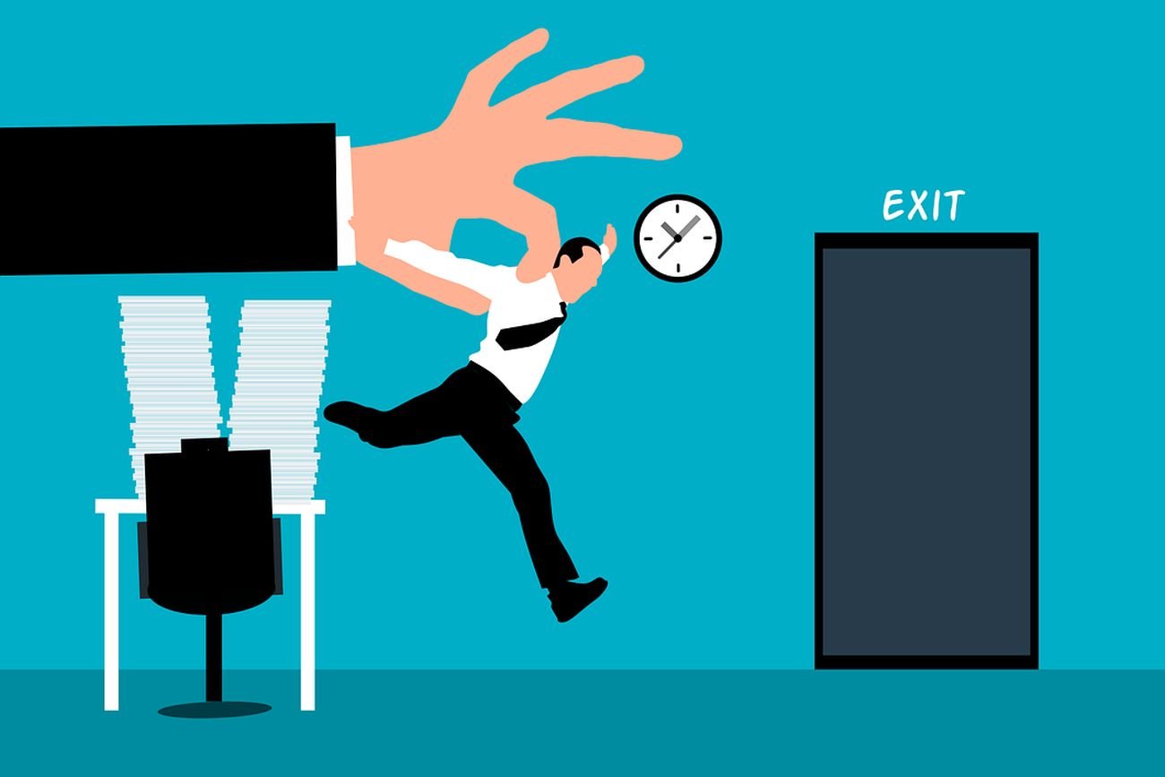 Firma Aptiv wyrzuciła z pracy ponad 200 osób w 20 minut