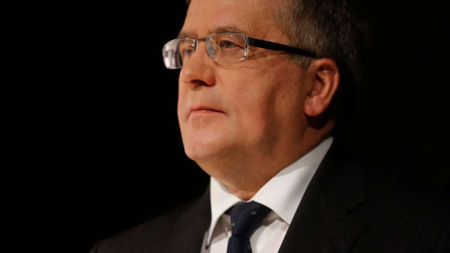 Nawet jeśli KPRM posłucha ministerstwa finansów i odrzuci projekt prezydenckiej ordynacji podatkowej, Bronisław Komorowski będzie walczyć
