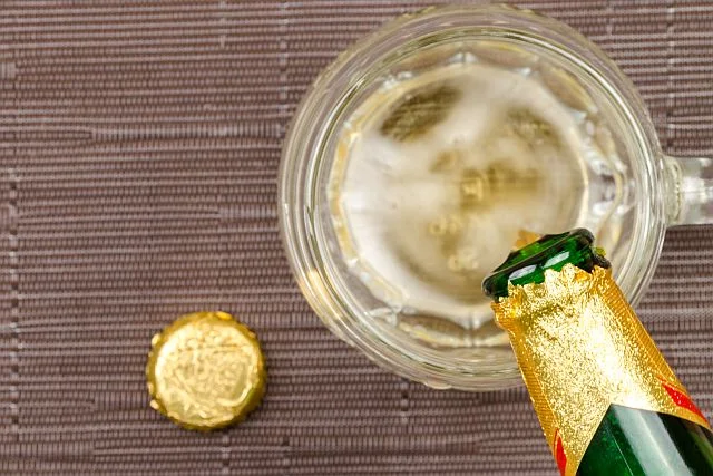 Wbrew popularnym mitom, nikt nie dodaje do piwa żółci bydlęcej