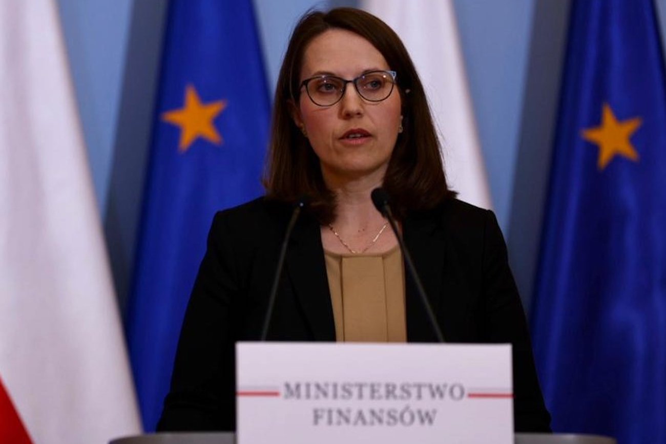 Rząd przyjął założenia budżetu na 2023 r.