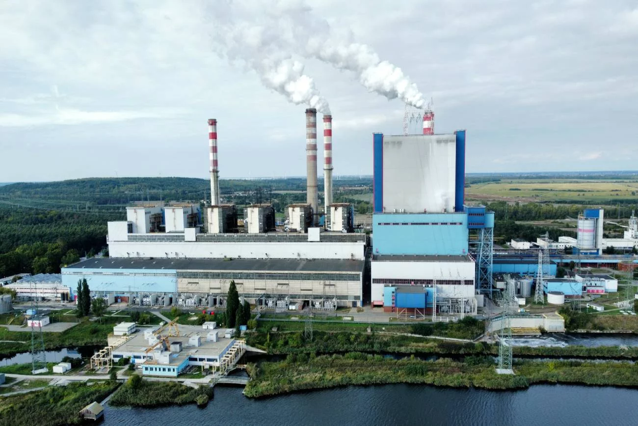 Elektrownia atomowa może powstać w Pątnowie