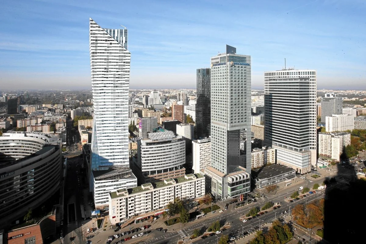 W zeszłym roku w Polsce mieszkało ponad 31 tys. milionerów.