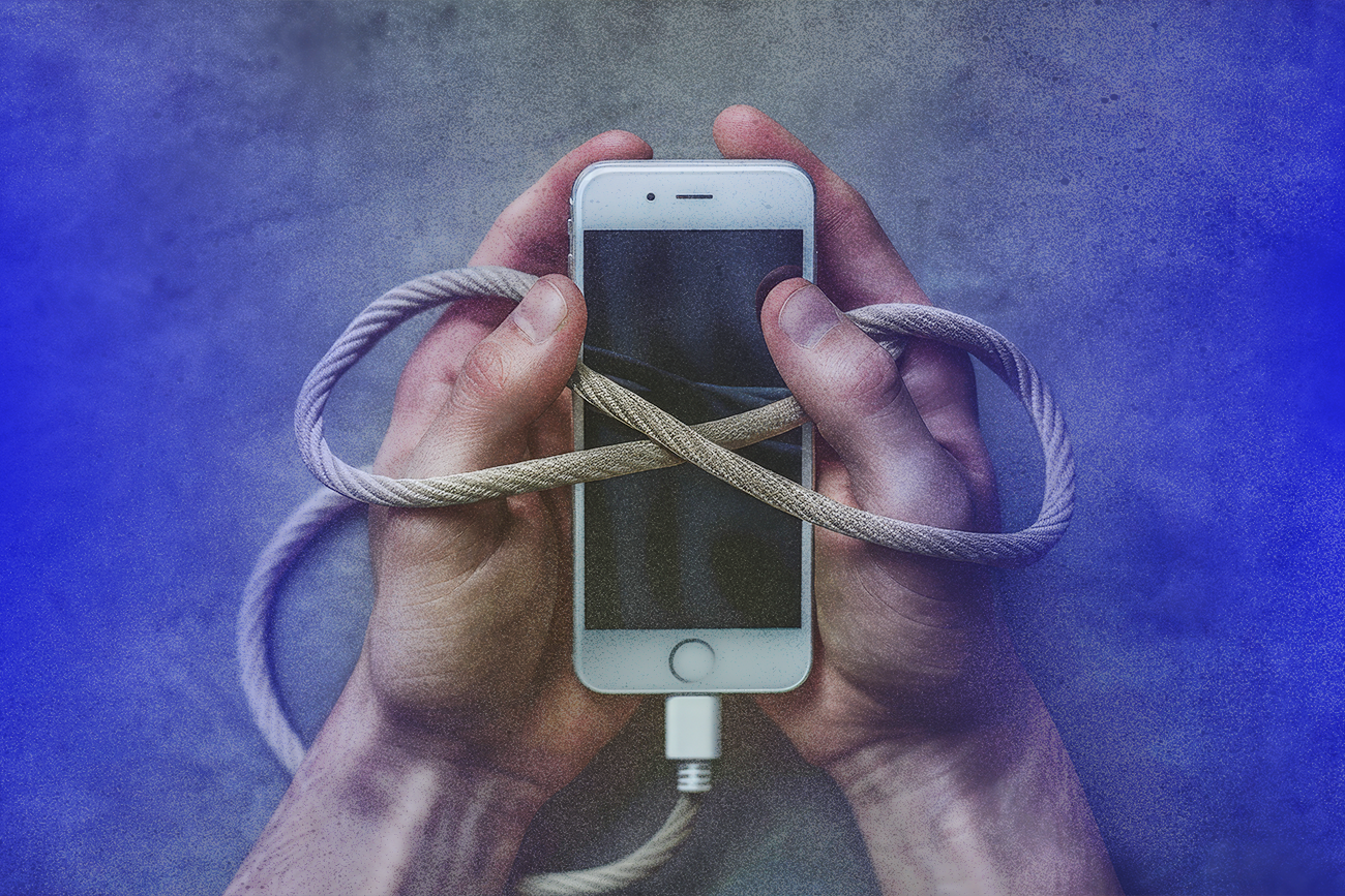 Koniec ze scrollowaniem? Ekspertka radzi, jak odzyskać czas w erze AI