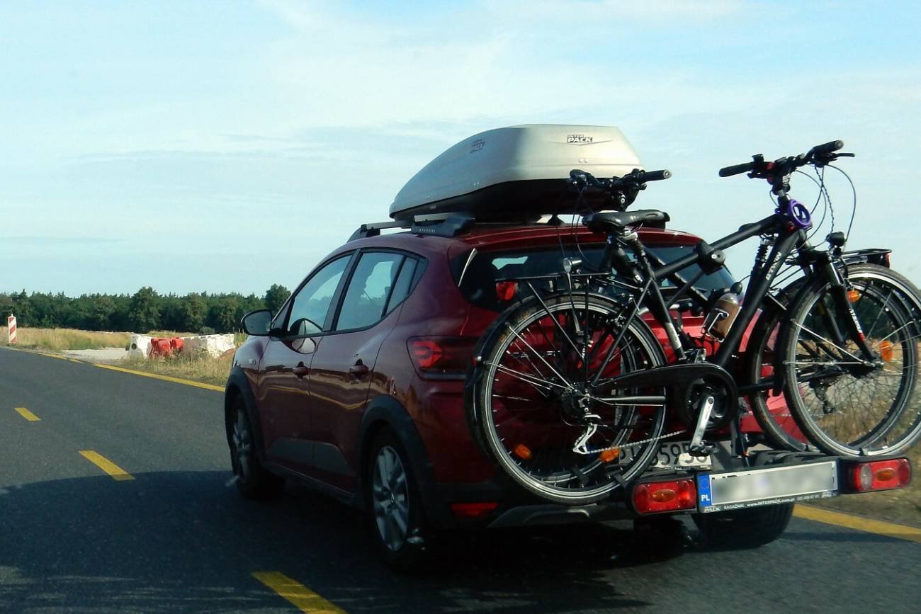 Co potrzeba do legalizacji haka holowniczego?