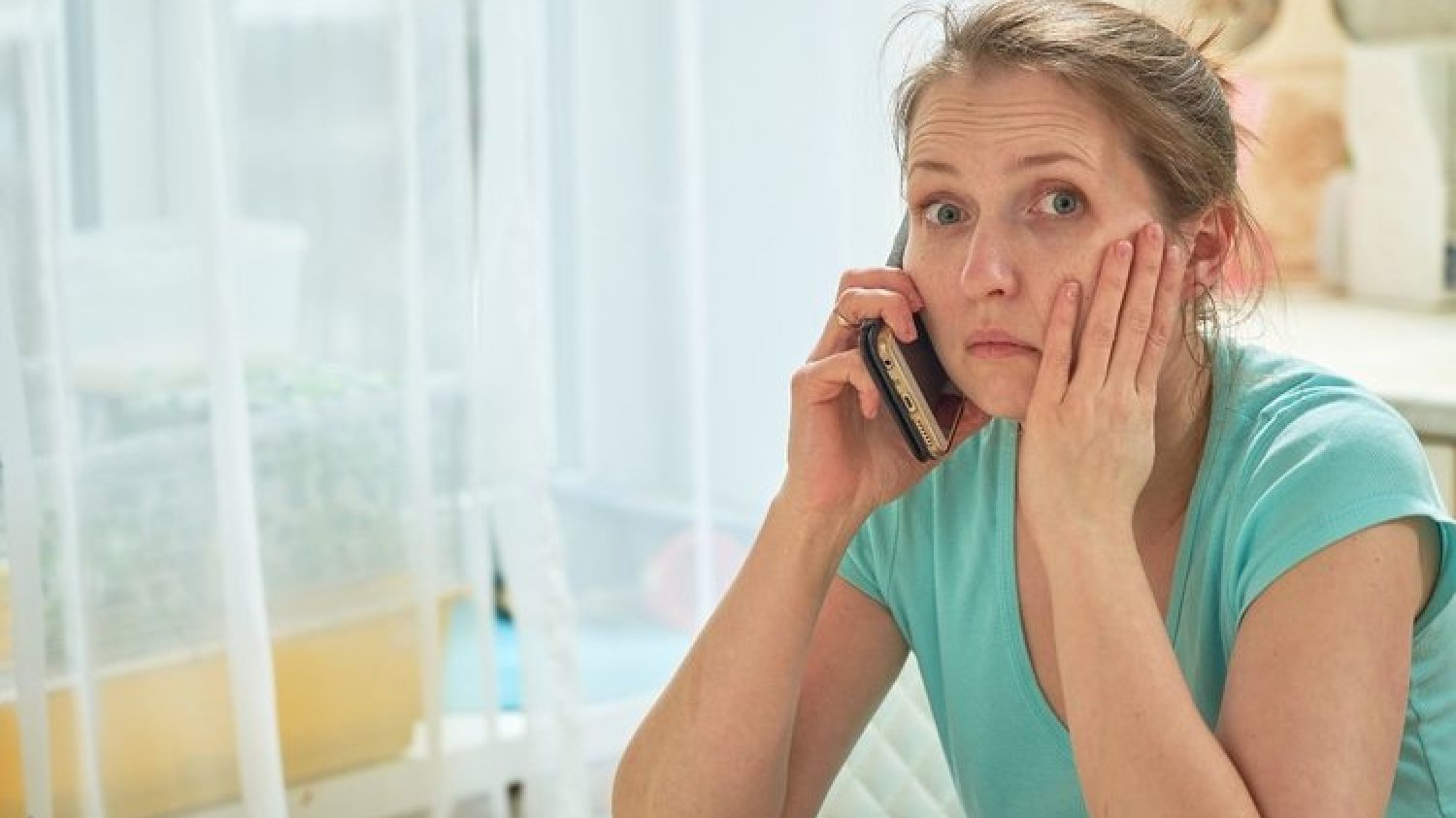 Na teleporadę trzeba czekać nawet tydzień.