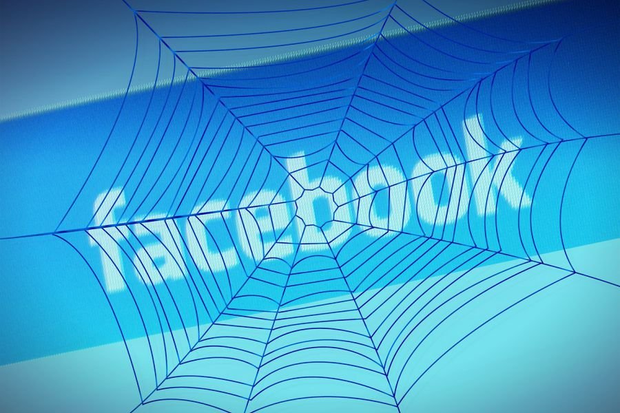 Menedżerowie Facebooka zaniepokojeni: zaledwie 39 proc. użytkowników umieszcza na portalu oryginalne treści.
