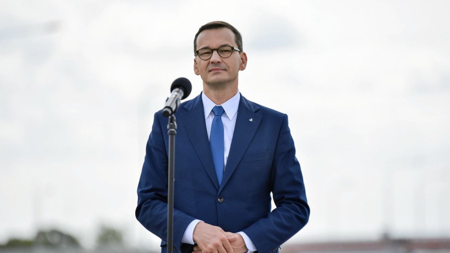 Loty premiera Mateusza Morawieckiego został ujawnione.