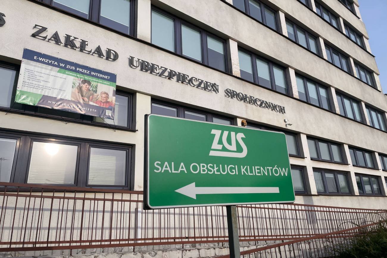 Rząd oskładkuje wszystkie umowy-zlecenia