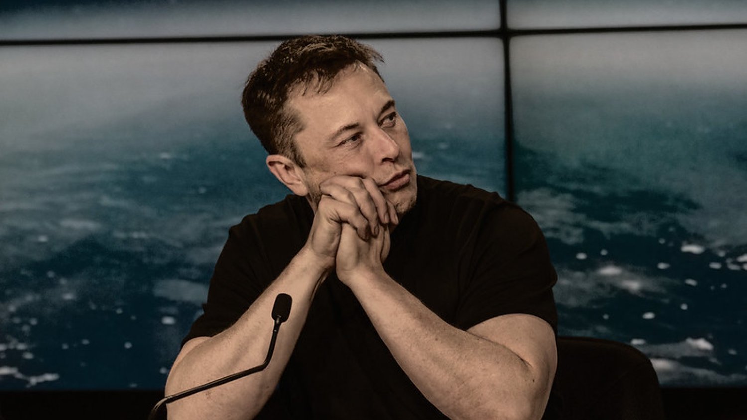 Elon Musk o swoim Aspergerze powiedział po raz pierwszy w popularnym show "Saturday Night Live". Zdjęcie poglądowe.