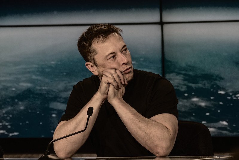 Elon Musk o swoim Aspergerze powiedział po raz pierwszy w popularnym show "Saturday Night Live". Zdjęcie poglądowe.