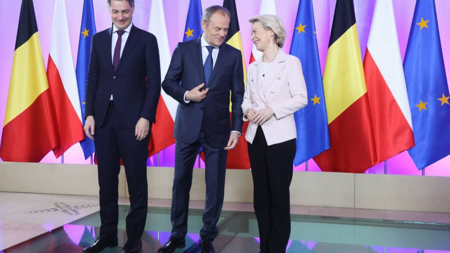 Dostaniemy pieniądze z KPO.