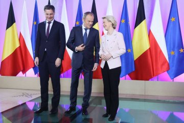 Dostaniemy pieniądze z KPO.