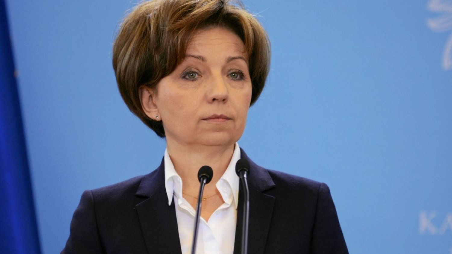 Minister pracy Marlena Maląg zdradziła, że rząd pracuje nad możliwością zawieszenia stosunku pracy na trzy miesiące.