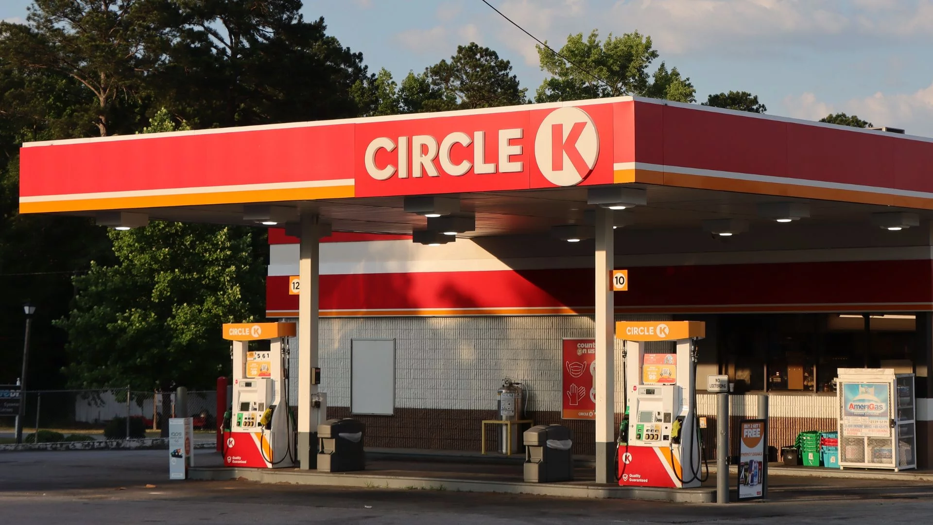 Promocja na paliwo w Circle K przedłużona. Kierowcy wycisną te wakacje do ostatniego grosza