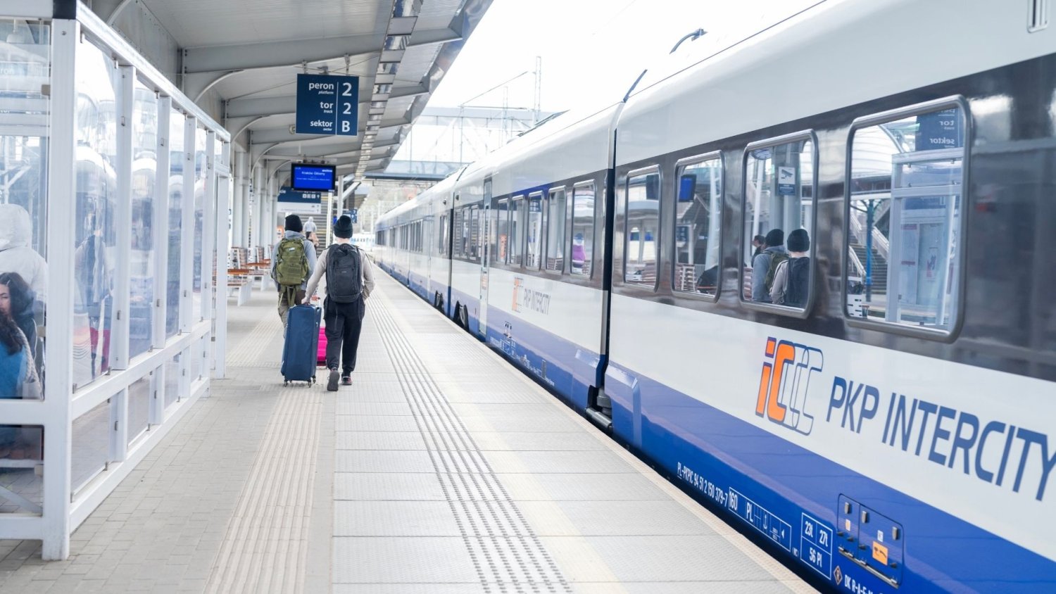 Korekta rozkładu jazdy od 30 sierpnia. Te trasy skrócą się o pół godziny