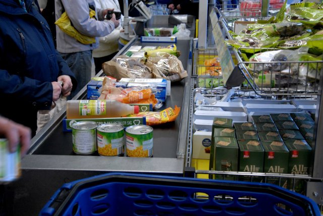 W ciągu ostatnich kilku lat Lidl wyłożył na wdrożenie nowego oprogramowania aż 500 mln euro