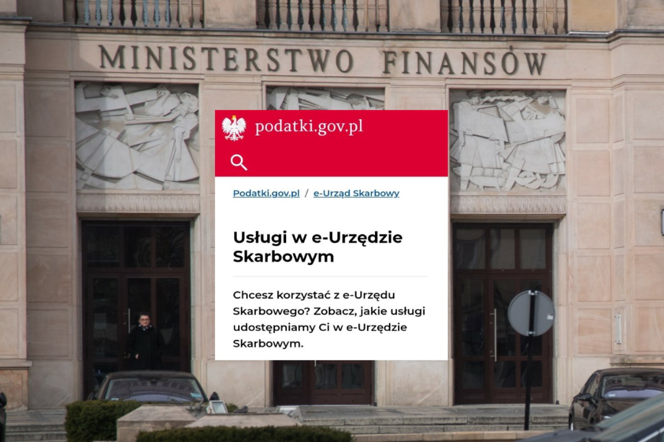 E-Urząd Skarbowy udostępnił nową usługę