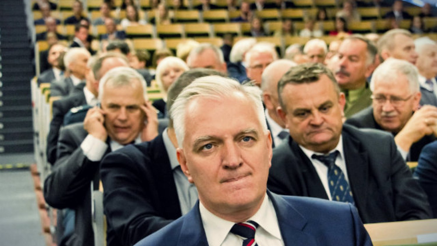 Ministerstwo Nauki odmówiło dofinansowania polskich wynalazców pierwszy raz od 24 lat