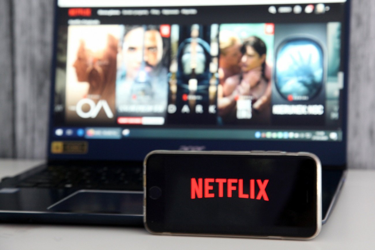 Netflix wprowadził nowy abonament dla swoich użytkowników