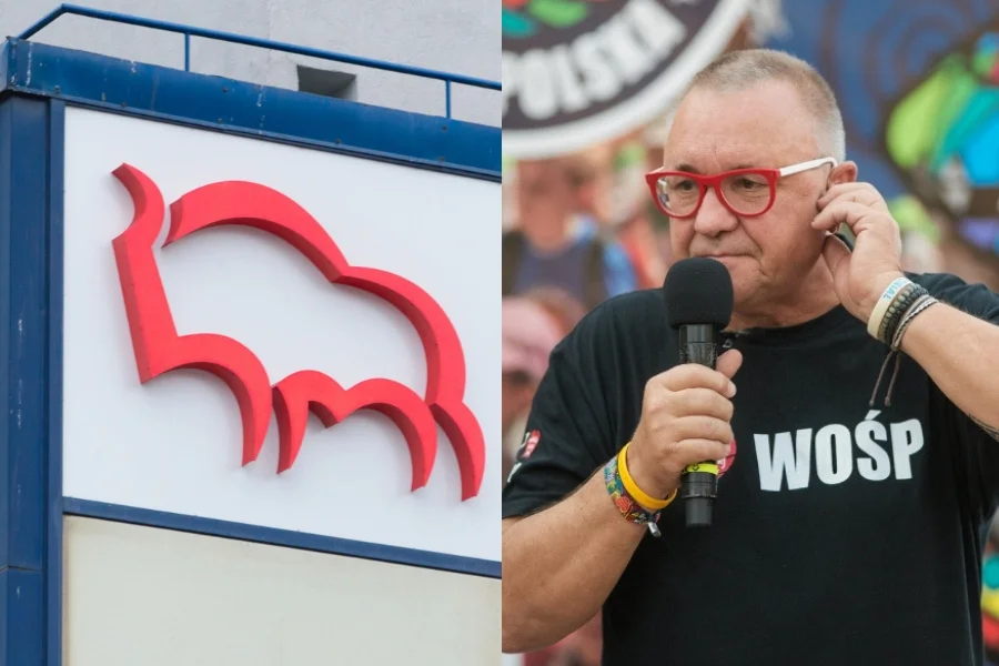 Pekao wycofuje karty płatnicze z wizerunkiem WOŚP.