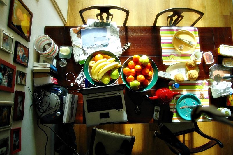 Praca z domu, pracą marzeń? Oby się nie spełniły