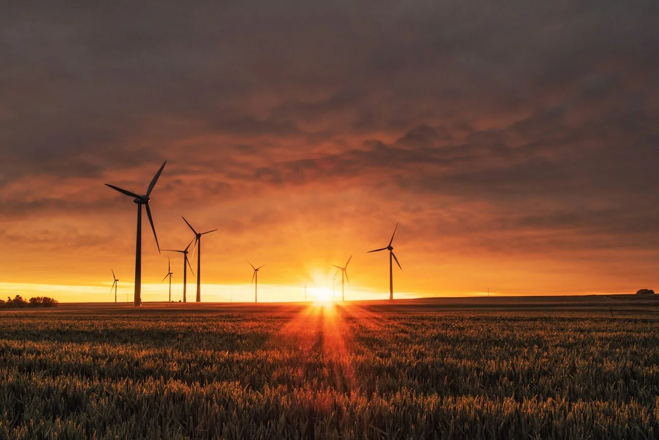 Bezprecedensowe głosowanie ma pokazać, jaki jest stosunek mieszkańców do inwestycji w energię wiatrową.