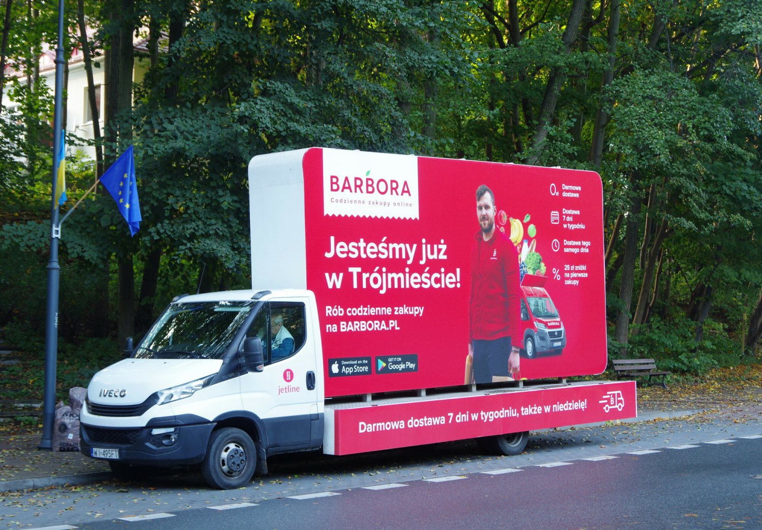 Barbora kończy działalność w Polsce