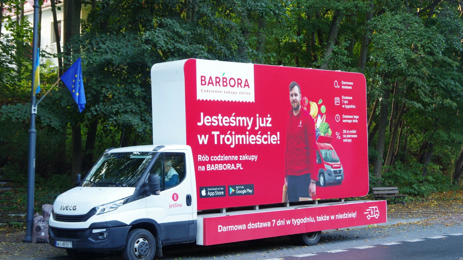 Barbora kończy działalność w Polsce