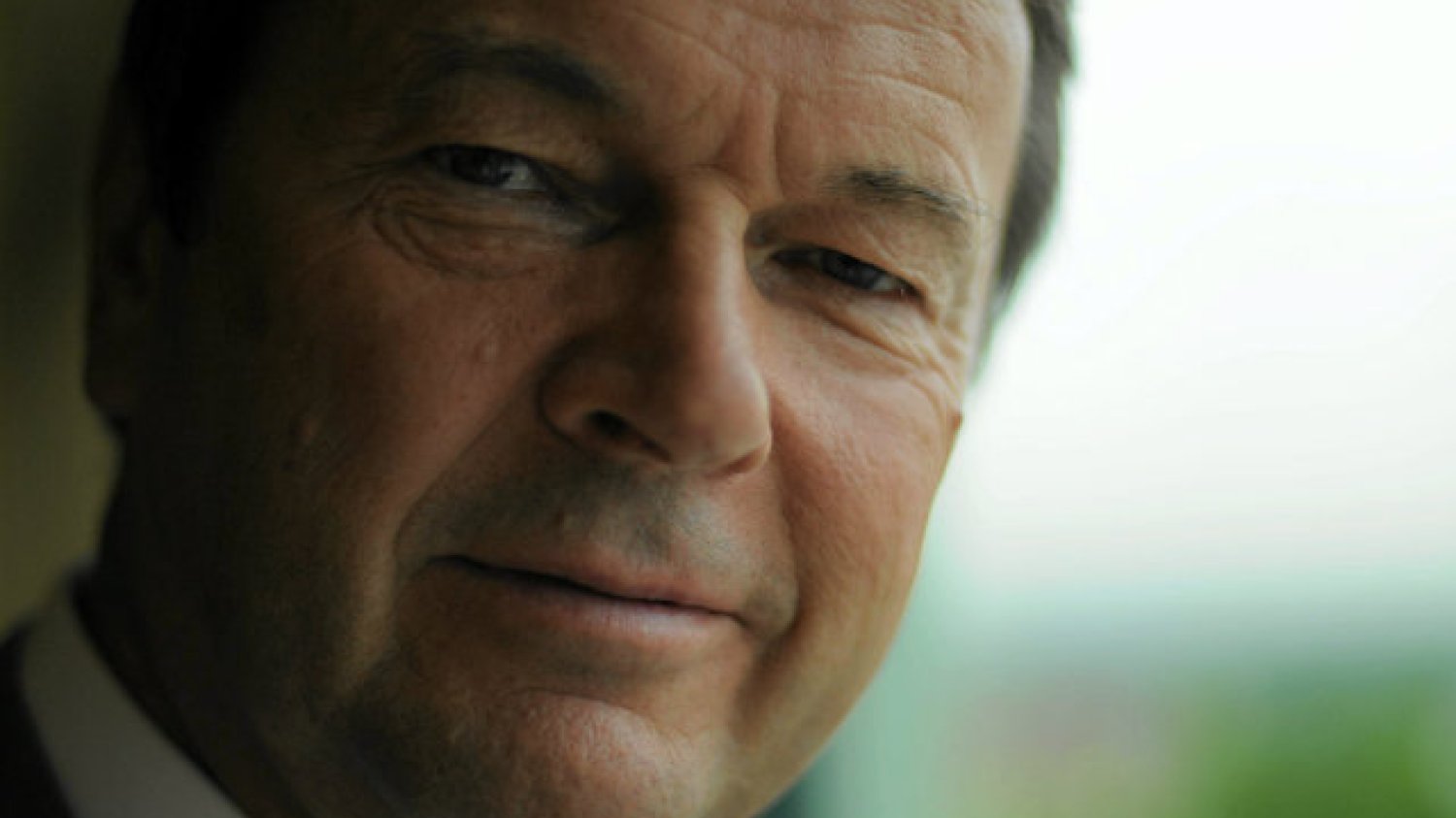 Zbigniew Jakubas to 18. najbogatszy człowiek w Polsce. Kontrole skarbówki porównuje do "mentalności komuny"